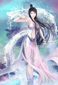 吸血鬼Girl