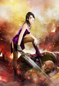 邪君:嫡女為尊