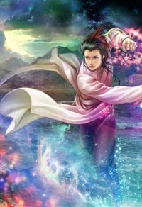 老婆的男人们