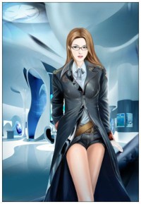 公主行:美人颜色娇罗绮