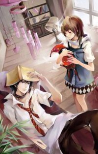 (EXO同人)敌意