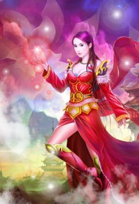 全民女神:重生腹黑千金