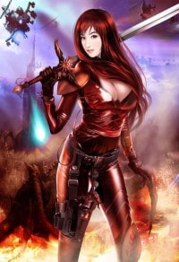 在山魔王的宫殿里/论龙如何玩弄一名少年