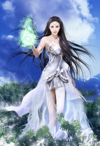嚣张悍妃之绝女太风华