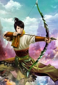 你若盛开，我来采摘