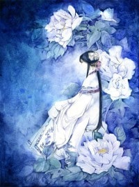 （BL-综同人）[综]一粉顶十黑-一夜惨死
