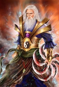 爱恨千千万