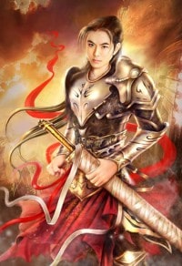 萬古太尊
